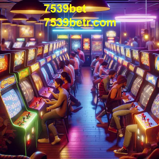 A Nostalgia dos Jogos de Arcade: Uma Viagem pelo Passado